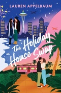 Cover: The Holiday House Swap - Grand Central Publishing