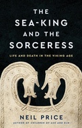 Cover: The Sea-King and the Sorceress - Basic Books