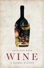 Cover: Wine - Basic Books