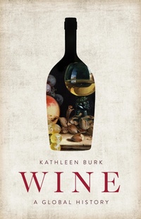 Enlarge image Cover: Wine - Basic Books