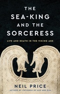 Cover: The Sea-King and the Sorceress - Basic Books