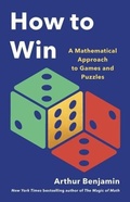 Cover: How to Win - Basic Books
