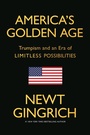 Cover: America's Golden Age - Hachette Nashville