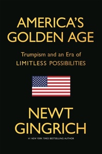 Enlarge image Cover: America's Golden Age - Center Street