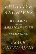 Cover: Fugitive Archives - Little, Brown and Company