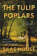 Cover: The Tulip Poplars - Little, Brown and Company