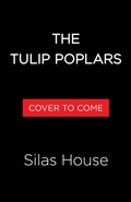 Cover: The Tulip Poplars - Little Brown and Company