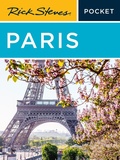 Cover: Rick Steves Pocket Paris (Sixth Edition) - Rick Steves