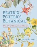 Cover: Beatrix Potter's Botanical - Timber Press