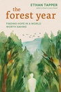 Cover: The Forest Year - Timber Press