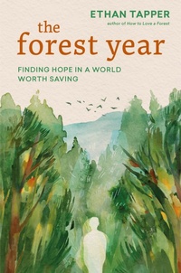 Enlarge image Cover: The Forest Year - Timber Press