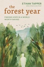 Cover: The Forest Year - Timber Press