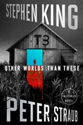 Cover: Other Worlds Than These - Scribner Book Company