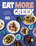 Cover: Eat More Greek - Murdoch Books
