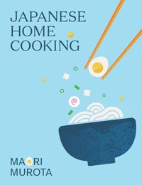 Enlarge image Cover: Japanese Home Cooking (mini) - Murdoch Books