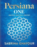 Cover: Persiana One - Aster