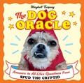 Cover: The Dog Oracle - Summersdale