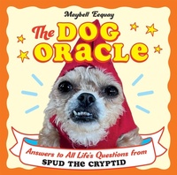 Enlarge image Cover: The Dog Oracle - Summersdale Publishers