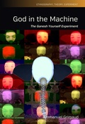 Cover: God in the Machine - Berghahn Books