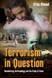Enlarge image Cover: Terrorism in Question - Berghahn Books