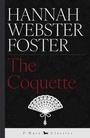 Cover: The Coquette - P-Wave Classics