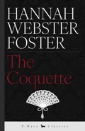 Cover: The Coquette - P-Wave Classics