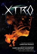 Cover: XTRO - Echo On Publications