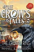 Cover: The Crow's Ring - VPTSwriters
