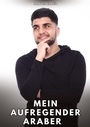 Cover: Mein aufregender Araber - tredition