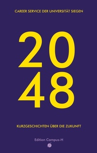 Enlarge image Cover: 2048 - BoD - Books on Demand