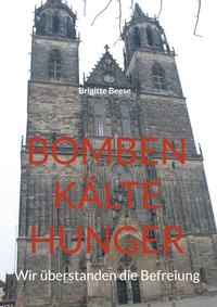 Enlarge image Cover: Bomben Kälte Hunger - BoD - Books on Demand