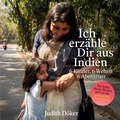 Cover: Ich erz&auml;hle Dir aus Indien - BoD - Books on Demand