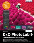 Cover: DxO PhotoLab 9 - Bildner Verlag