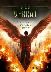 Enlarge image Cover: Der Verrat - Dead Soft Verlag