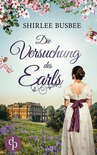Enlarge image Cover: Die Versuchung des Earls - dp DIGITAL PUBLISHERS GmbH