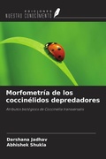 Cover: Morfometr&iacute;a de los coccin&eacute;lidos depredadores - Ediciones Nuestro Conocimiento
