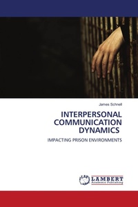 Enlarge image Cover: Interpersonal Communication Dynamics - LAP Lambert Academic Publishing