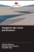 Cover: Imagerie des sinus paranasaux - Editions Notre Savoir