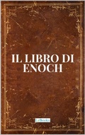 Cover: Il Libro di Enoch - Lebooks Editora