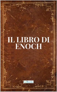Enlarge image Cover: Il Libro di Enoch - Lebooks Editora