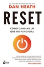 Cover: Reset - Kitsune Books