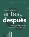 Cover: Storytelling con datos, antes y despu&eacute;s - Anaya Multimedia