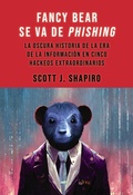 Cover: Fancy Bear se va de phishing - Anaya Multimedia