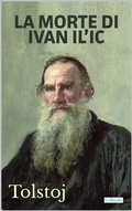 Cover: La morte di Ivan Il'ic - Lebooks Editora