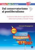 Cover: Dal conservatorismo al postliberalismo - Otto