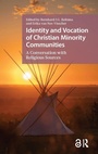 Cover: Identity and Vocation of Christian Minority Communities - Pallas Publications