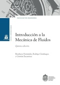 Cover: Introducci&oacute;n a la mec&aacute;nica de fluidos - Ediciones UC