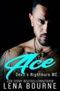 Cover: Ace - Waterside Dreams Press