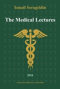Cover: Medical Lectures - Aldar Almasriah Allubnaniah