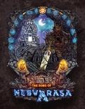 Cover: The Song of Nebvarasa - Ali Ribelli Edizioni